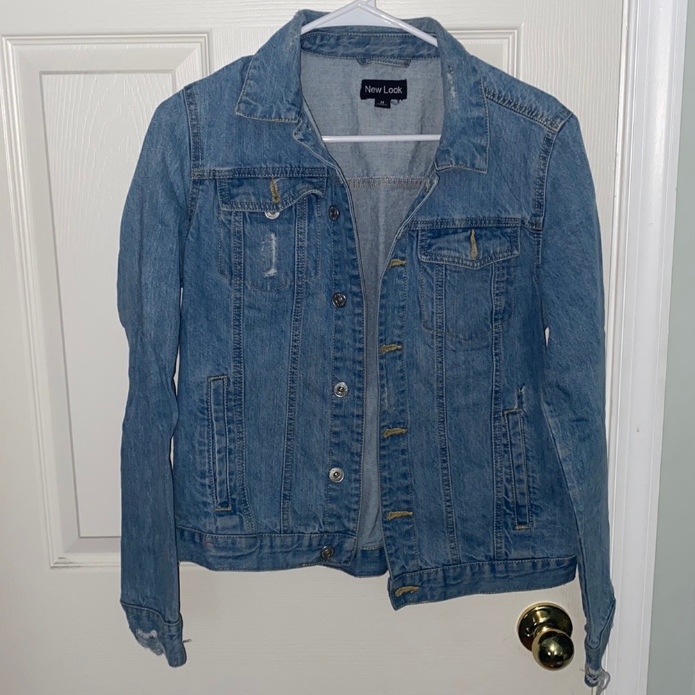 New Look Jean Jacket
